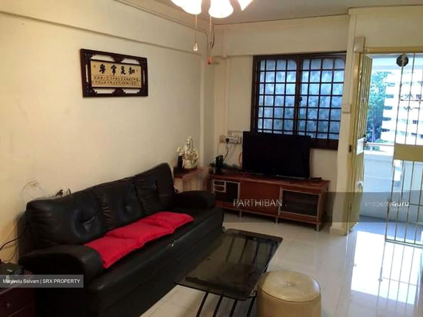 Blk 491 Jurongville @ Avenue 1 (Jurong West), HDB 3 Rooms #576703571